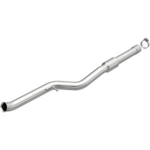 MagnaFlow Exhaust Products - MagnaFlow Exhaust Products OEM Grade Direct-Fit Catalytic Converter 52435 - Image 2