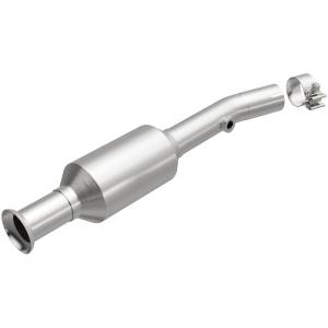MagnaFlow Exhaust Products - MagnaFlow Exhaust Products OEM Grade Direct-Fit Catalytic Converter 21-288 - Image 2
