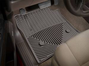 Weathertech All Weather Floor Mats W456CO