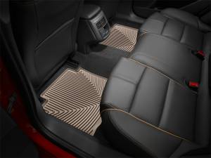 Weathertech - Weathertech All Weather Floor Mats W391TN - Image 2