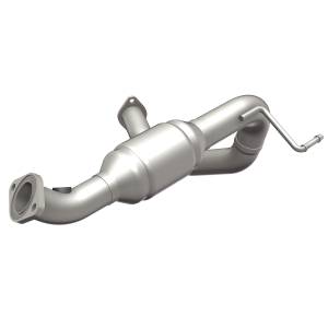 MagnaFlow Exhaust Products - MagnaFlow Exhaust Products OEM Grade Direct-Fit Catalytic Converter 49127 - Image 2