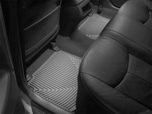 Weathertech - Weathertech All Weather Floor Mats W85GR - Image 2