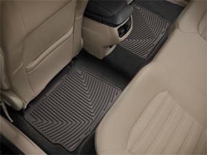 Weathertech - Weathertech All Weather Floor Mats W313CO - Image 2