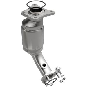 MagnaFlow Exhaust Products - MagnaFlow Exhaust Products OEM Grade Direct-Fit Catalytic Converter 49325 - Image 2
