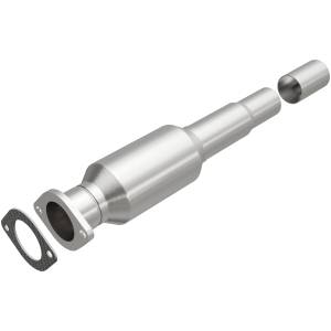 MagnaFlow Exhaust Products - MagnaFlow Exhaust Products OEM Grade Direct-Fit Catalytic Converter 49145 - Image 2