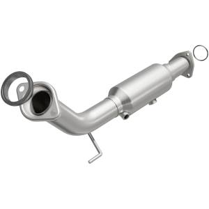 MagnaFlow Exhaust Products - MagnaFlow Exhaust Products OEM Grade Direct-Fit Catalytic Converter 49142 - Image 2