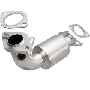 MagnaFlow Exhaust Products - MagnaFlow Exhaust Products OEM Grade Direct-Fit Catalytic Converter 49457 - Image 2