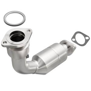 MagnaFlow Exhaust Products - MagnaFlow Exhaust Products OEM Grade Direct-Fit Catalytic Converter 49628 - Image 2