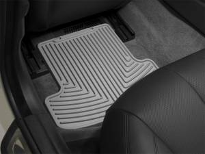 Weathertech - Weathertech All Weather Floor Mats W334GR - Image 2