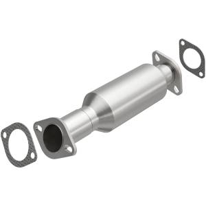 MagnaFlow Exhaust Products - MagnaFlow Exhaust Products OEM Grade Direct-Fit Catalytic Converter 49890 - Image 2