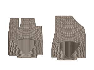 Weathertech - Weathertech All Weather Floor Mats WTXT000264 - Image 1