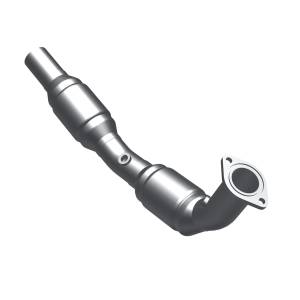MagnaFlow Exhaust Products - MagnaFlow Exhaust Products OEM Grade Direct-Fit Catalytic Converter 49938 - Image 2