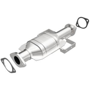MagnaFlow Exhaust Products - MagnaFlow Exhaust Products OEM Grade Direct-Fit Catalytic Converter 49895 - Image 2