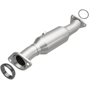 MagnaFlow Exhaust Products - MagnaFlow Exhaust Products OEM Grade Direct-Fit Catalytic Converter 51082 - Image 2