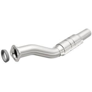 MagnaFlow Exhaust Products - MagnaFlow Exhaust Products OEM Grade Direct-Fit Catalytic Converter 51516 - Image 2