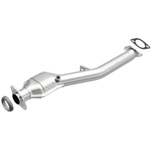 MagnaFlow Exhaust Products - MagnaFlow Exhaust Products OEM Grade Direct-Fit Catalytic Converter 51586 - Image 2