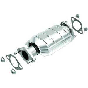 MagnaFlow Exhaust Products - MagnaFlow Exhaust Products OEM Grade Direct-Fit Catalytic Converter 51483 - Image 2