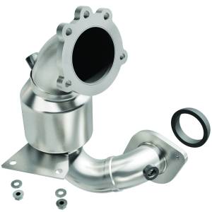 MagnaFlow Exhaust Products - MagnaFlow Exhaust Products OEM Grade Direct-Fit Catalytic Converter 51511 - Image 2