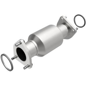 MagnaFlow Exhaust Products - MagnaFlow Exhaust Products OEM Grade Direct-Fit Catalytic Converter 51413 - Image 2
