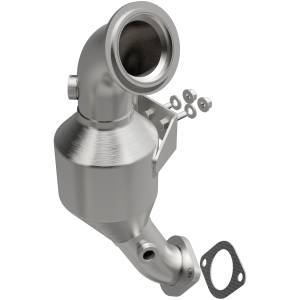 MagnaFlow Exhaust Products - MagnaFlow Exhaust Products OEM Grade Direct-Fit Catalytic Converter 51738 - Image 2