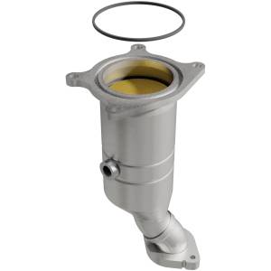 MagnaFlow Exhaust Products - MagnaFlow Exhaust Products OEM Grade Direct-Fit Catalytic Converter 52232 - Image 2