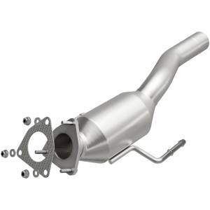 MagnaFlow Exhaust Products - MagnaFlow Exhaust Products OEM Grade Direct-Fit Catalytic Converter 51979 - Image 2