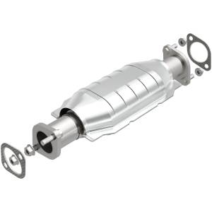 MagnaFlow Exhaust Products - MagnaFlow Exhaust Products OEM Grade Direct-Fit Catalytic Converter 51963 - Image 2