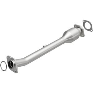 MagnaFlow Exhaust Products - MagnaFlow Exhaust Products OEM Grade Direct-Fit Catalytic Converter 52669 - Image 2