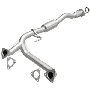 MagnaFlow Exhaust Products - MagnaFlow Exhaust Products OEM Grade Direct-Fit Catalytic Converter 52612 - Image 2