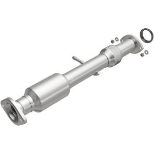 MagnaFlow Exhaust Products - MagnaFlow Exhaust Products OEM Grade Direct-Fit Catalytic Converter 52534 - Image 2