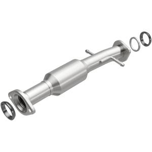 MagnaFlow Exhaust Products - MagnaFlow Exhaust Products OEM Grade Direct-Fit Catalytic Converter 21-097 - Image 2