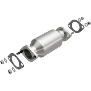 MagnaFlow Exhaust Products - MagnaFlow Exhaust Products OEM Grade Direct-Fit Catalytic Converter 49740 - Image 2