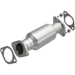 MagnaFlow Exhaust Products - MagnaFlow Exhaust Products OEM Grade Direct-Fit Catalytic Converter 52644 - Image 2