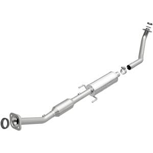 MagnaFlow Exhaust Products - MagnaFlow Exhaust Products OEM Grade Direct-Fit Catalytic Converter 52458 - Image 2