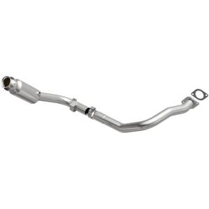 MagnaFlow Exhaust Products - MagnaFlow Exhaust Products OEM Grade Direct-Fit Catalytic Converter 21-532 - Image 2