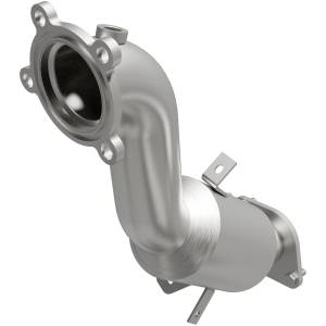 MagnaFlow Exhaust Products - MagnaFlow Exhaust Products OEM Grade Direct-Fit Catalytic Converter 21-408 - Image 2