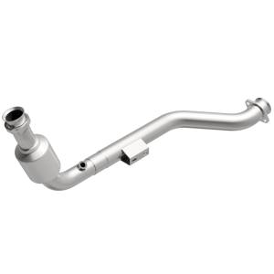 MagnaFlow Exhaust Products - MagnaFlow Exhaust Products OEM Grade Direct-Fit Catalytic Converter 49836 - Image 2