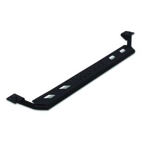 Lund - Lund Rock Rail Long Step; Crew Cab Only, 2 Pc Set 26410021 - Image 1