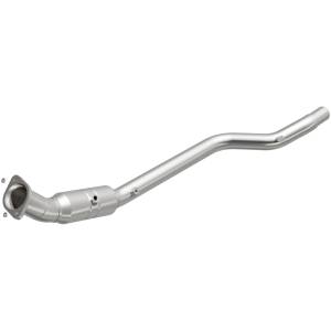 MagnaFlow Exhaust Products - MagnaFlow Exhaust Products OEM Grade Direct-Fit Catalytic Converter 49246 - Image 2