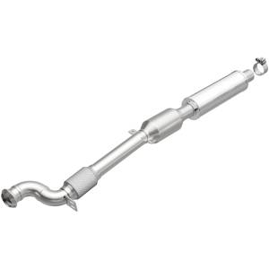MagnaFlow Exhaust Products - MagnaFlow Exhaust Products OEM Grade Direct-Fit Catalytic Converter 21-365 - Image 2