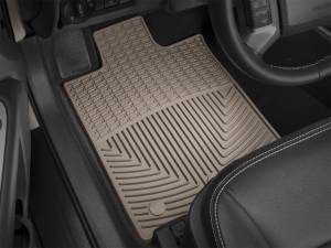 Weathertech - Weathertech All Weather Floor Mats W295TN - Image 2
