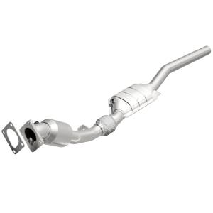 MagnaFlow Exhaust Products - MagnaFlow Exhaust Products OEM Grade Direct-Fit Catalytic Converter 49913 - Image 2