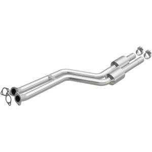 MagnaFlow Exhaust Products - MagnaFlow Exhaust Products OEM Grade Direct-Fit Catalytic Converter 51725 - Image 2