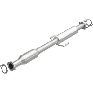 MagnaFlow Exhaust Products - MagnaFlow Exhaust Products OEM Grade Direct-Fit Catalytic Converter 52821 - Image 2