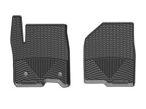 Weathertech - Weathertech All Weather Floor Mats W489 - Image 2