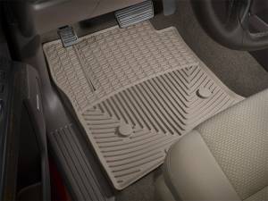 Weathertech - Weathertech All Weather Floor Mats W400TN - Image 2