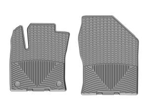 Weathertech - Weathertech All Weather Floor Mats W400GR - Image 2