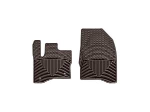 Weathertech - Weathertech All Weather Floor Mats W238CO - Image 2