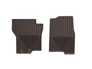 Weathertech - Weathertech All Weather Floor Mats W241CO - Image 2