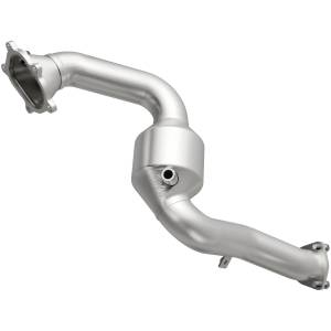 MagnaFlow Exhaust Products - MagnaFlow Exhaust Products OEM Grade Direct-Fit Catalytic Converter 52315 - Image 2